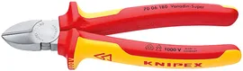 Бокорезы Knipex 70 06 140 KN-7006140