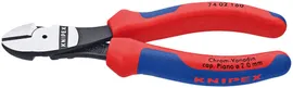 Бокорезы KNIPEX KN-7402160 силовые 1000V
