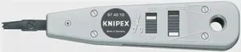 97 40 10 Инструмент для укладки кабелей Knipex арт. KN-974010