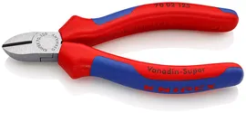 Бокорезы 125 мм Knipex KN-7002125