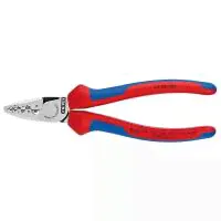 Knipex Комбинированный инструмент 1.6 см