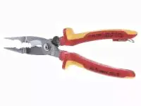 Клещи для зачистки проводов 13 96 200 T – Knipex – 4003773081425-0