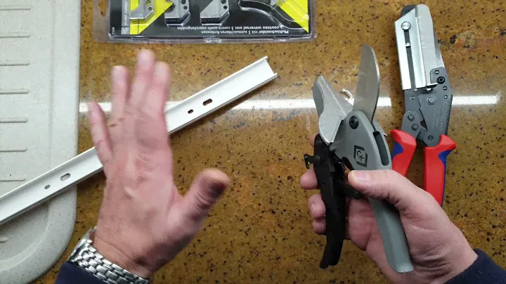 Por qué invertir en herramienta de calidad,  Knipex 95 02 21