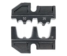 Плашка опрессовочная для гильз контактных KNIPEX KN-974919