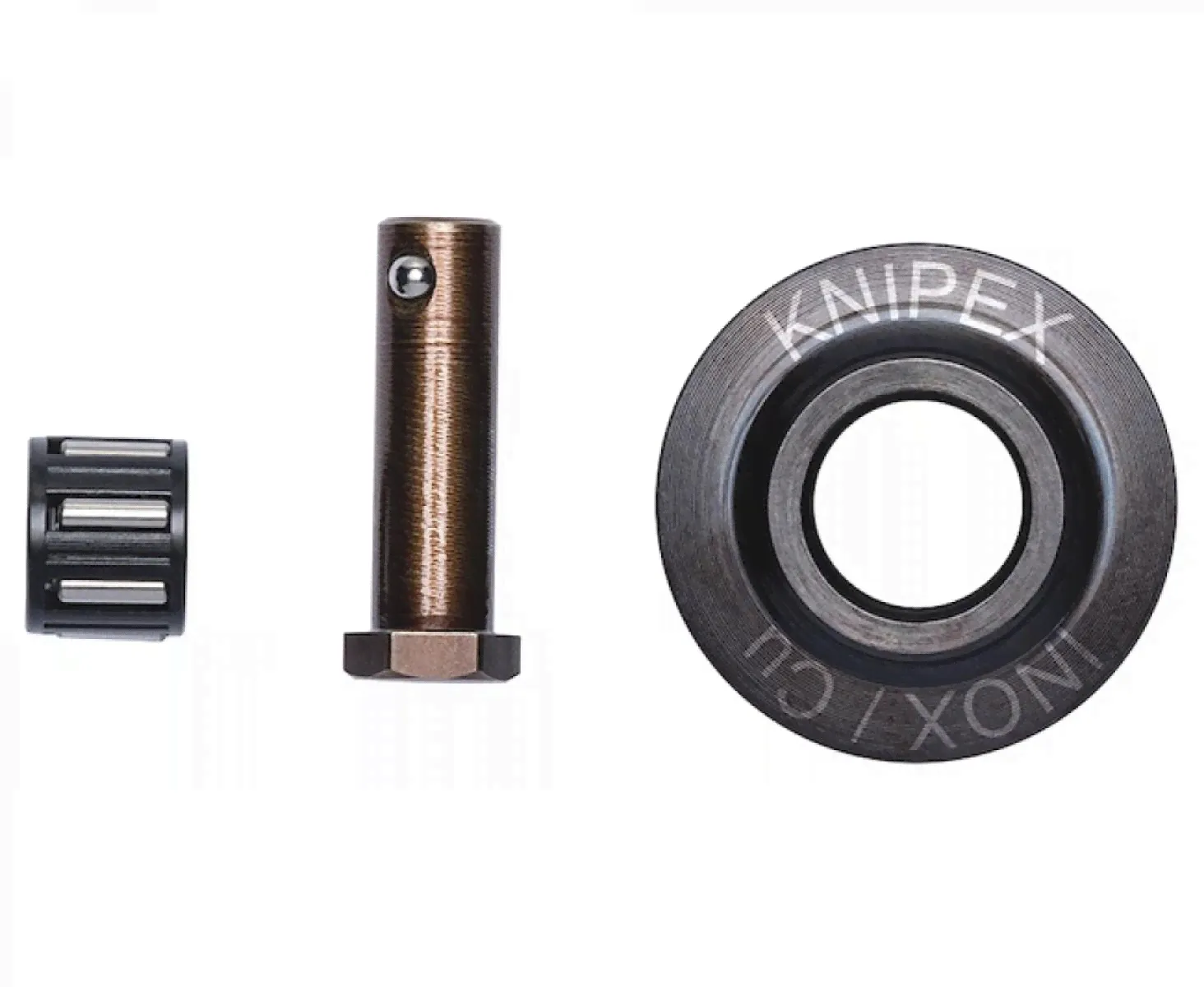 Режущий диск для трубореза TubiX KN-903102 Knipex KN-903902V01-0