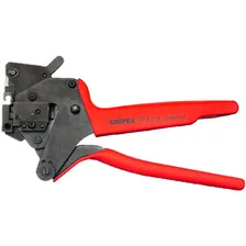 KN-974372 Ручной обжимник KNIPEX