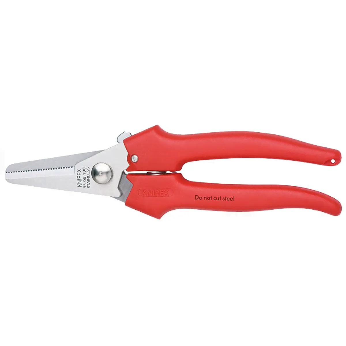 Ножницы комбинированные KNIPEX KN-9505190
