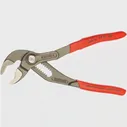 Клещи высокотехнологичные сантехнические KNIPEX COBRA (KN-8701150)
