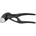 Захват переставной 100 мм, Cobra®, быстрозажимной механизм KNIPEX KN-8700100