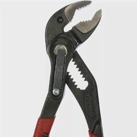 Клещи высокотехнологичные сантехнические KNIPEX COBRA (KN-8701150)-0