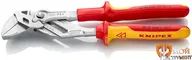 8606250 Клещи переставные-гаечный ключ 250 мм KNIPEX