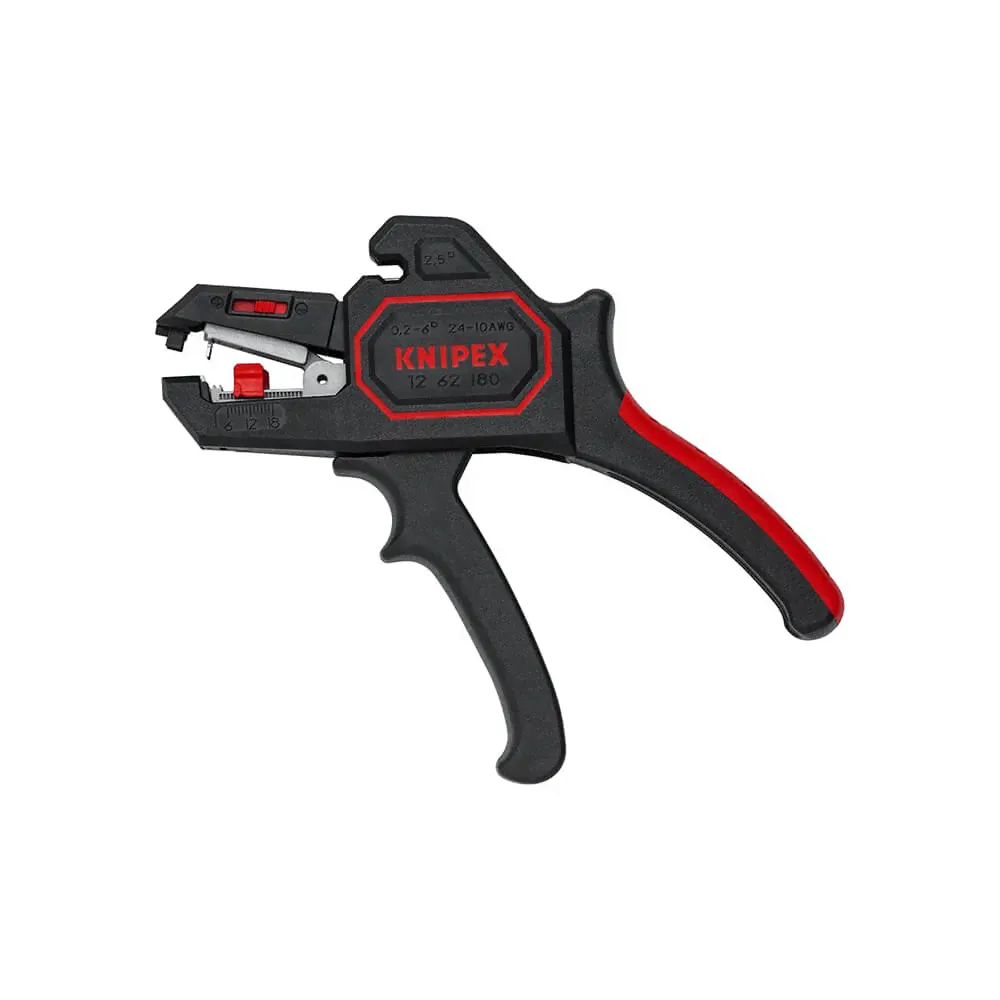 Knipex Стриппер автоматический KN-1262180