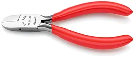 Бокорезы для электроники KNIPEX 77 21 130 KN-7721130