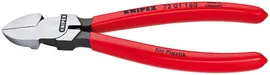 Бокорезы Knipex 72 01 140