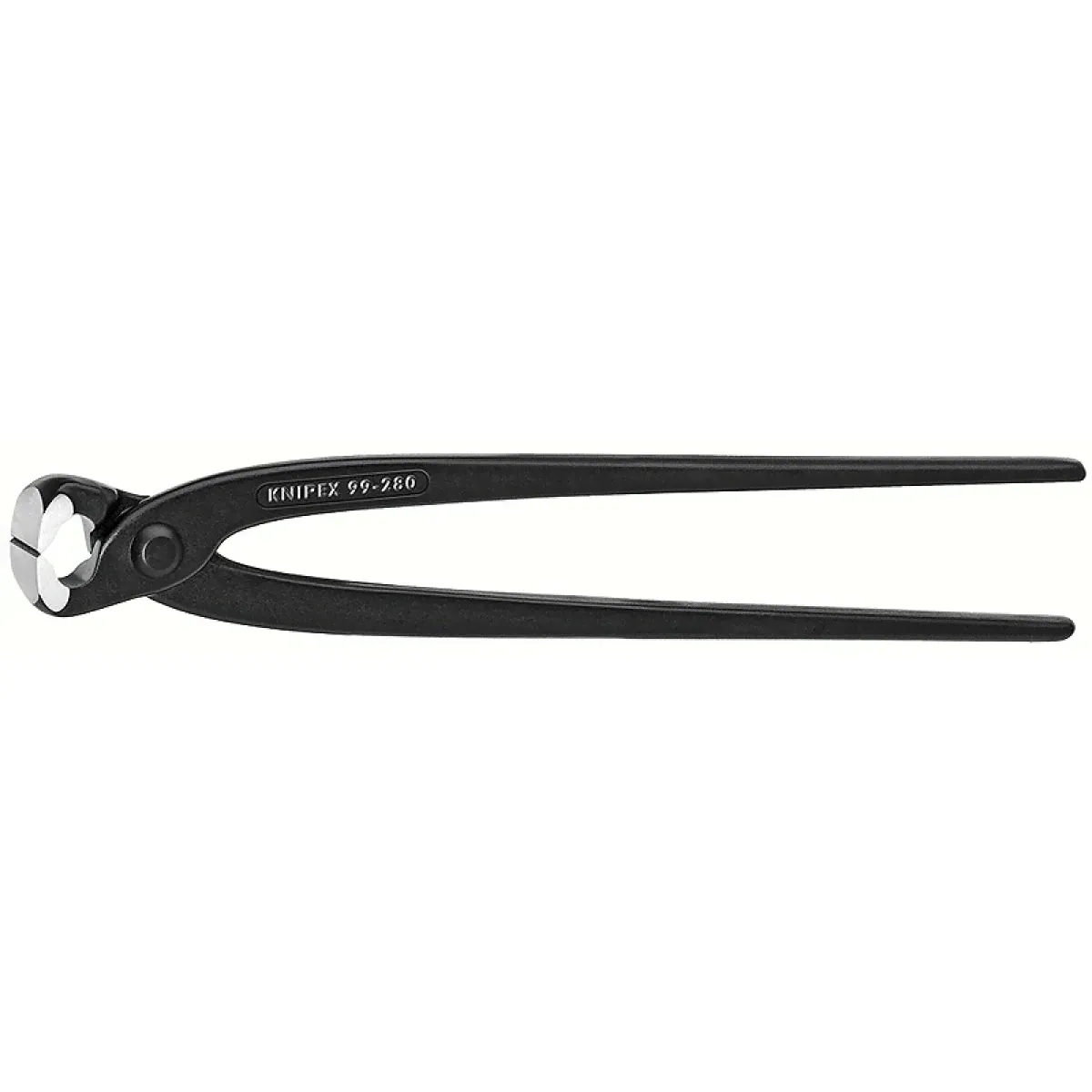 KN-9900280 Kлещи арматурные (клещи вязальные), 280 мм, KNIPEX-0