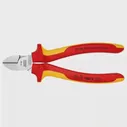 Кусачки боковые 160 мм VDE KNIPEX, KN-7006160SB