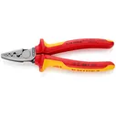 Пресс-клещи KNIPEX KN-9778180