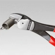 Бокорезы 180 мм KNIPEX KN-7402180