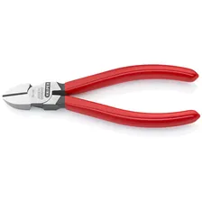 Бокорезы, фосфатированные, 140 мм 70 01 140SB KN-7001140SB KNIPEX