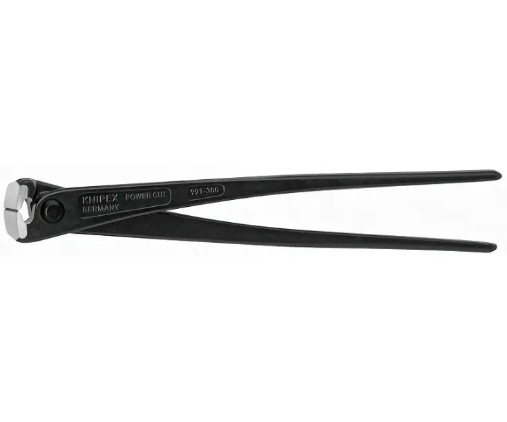Клещи арматурные особой мощности KNIPEX KN-9910300
