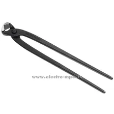 И0590. Кусачки KN9900300 300мм вязальные (Knipex Германия)
