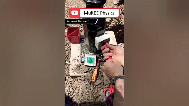Best Wire Stripper by Knipex #multeephysics