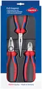 00 20 11 Набор монтажный Knipex арт. KN-002011