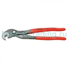 Переставной гаечный ключ Knipex KN-8741250