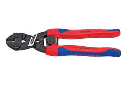 ДЕМО Болторез прямой 200мм компактный CoBolt KN-7132200 KNIPEX