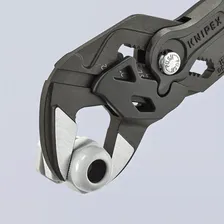 Клещи переставные-гаечный ключ KNIPEX KN-8601250