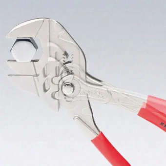 Клещи 150 мм KNIPEX KN-8603150-4