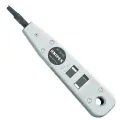 Инструмент для укладки кабелей 175 мм LSA-Plus Knipex KN-974010