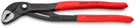 Высокотехнологичные сантехнические клещи Cobra KNIPEX 87 01 300