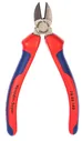 Бокорезы Knipex KN-7002140 140 мм красный/синий