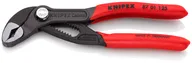 Клещи 125 мм KNIPEX Cobra KN-8701125