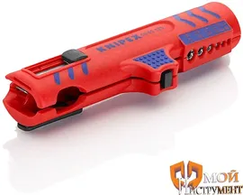 1685125 Универсальный инструмент для удаления оболочки KNIPEX