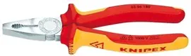 Пассатижи KNIPEX KN-0306180