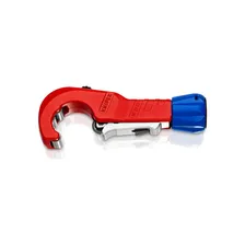 Knipex KNIPEX TubiX® Труборез, ∅ 6 - 35 мм, L-260 мм KN-903102SB