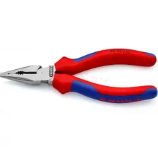 Knipex KN-0822145. Пассатижи удлиненные KNIPEX 08 22 145