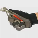 Клещи высокотехнологичные сантехнические KNIPEX COBRA (KN-8701150)