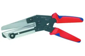 Выкусыватель для пластика Knipex KN-950221
