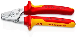 KN-9516160, KNIPEX StepCut кабелерез VDE