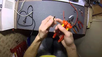 Knipex руллит!