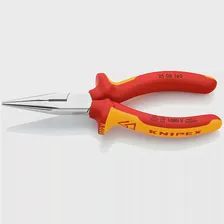 Длинногубцы 160 мм VDE KNIPEX KN-2506160