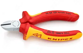 Бокорезы KNIPEX KN-7006125