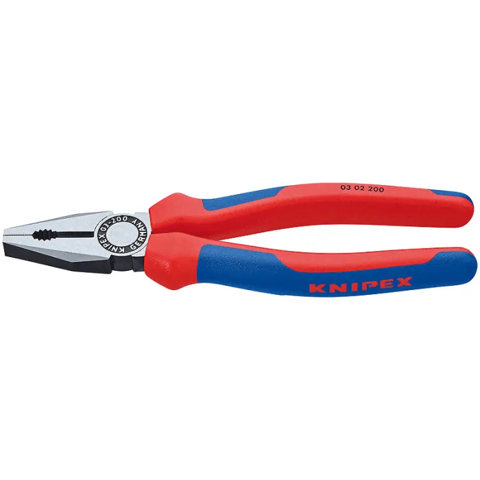 ПАССАТИЖИ Knipex 200 мм-0