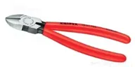 Кусачки боковые 140 мм 70 01 140, KNIPEX KN-7001140 (KN-7001140)
