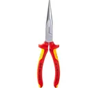 Длинногубцы с резцом KNIPEX KN-2616200