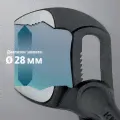 Клещи переставные 100 мм Cobra® XS Knipex KN-8700100