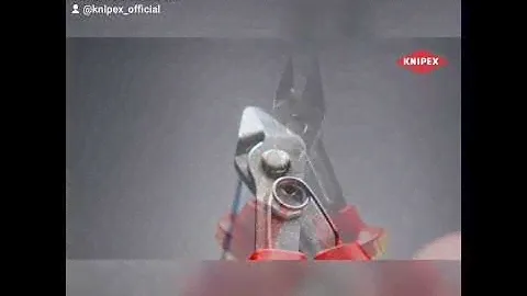 Knipex Super Knips